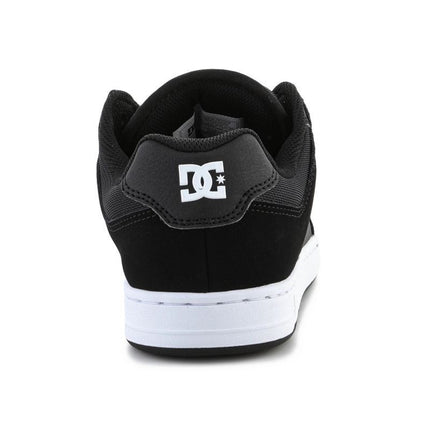 DC Shoes Menteca 4 M ADYS100765-BKW avalynė