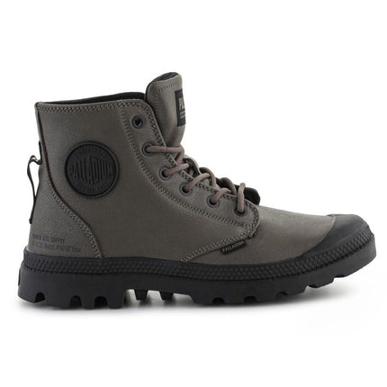 Palladium Pampa Hi Supply Odiniai 77963-213-M batai