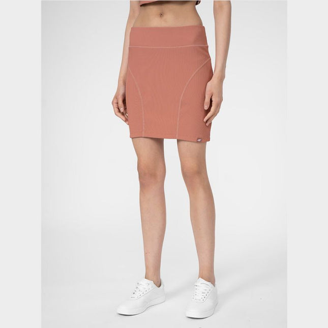 Sijonas 4F W 4FSS23TSKIF007 64S