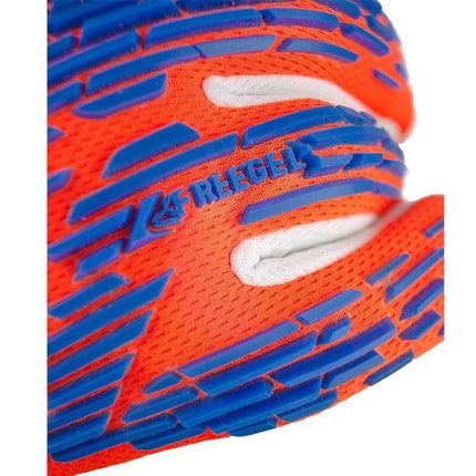 Reusch Attrakt Freegel Silver M 54 70 235 2210 pirštinės