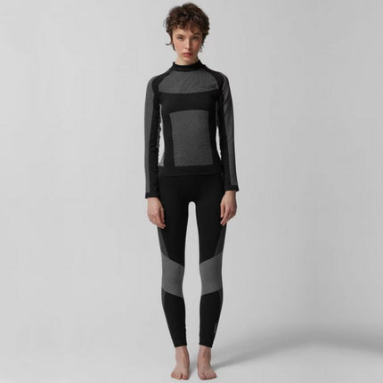 Outhorn F097 W OTHAW23USEAF097 20S Termo marškinėliai