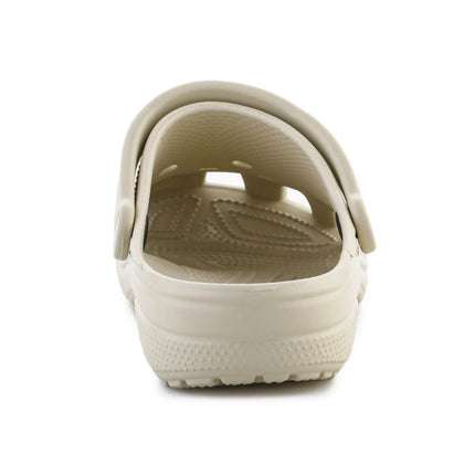 Crocs Classic Kaulinės klumpės 10001-2Y2