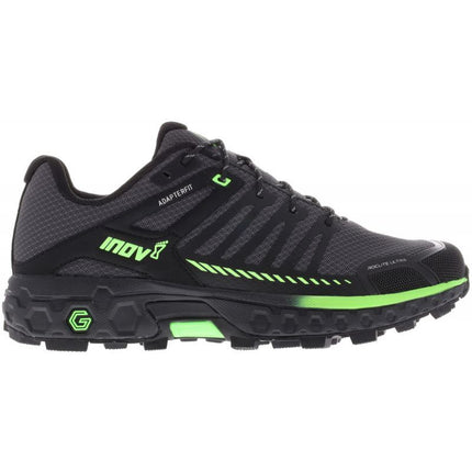 Inov-8 Roclite Ultra G 320 M Bėgimo Bateliai 001079-BKGR-M-01