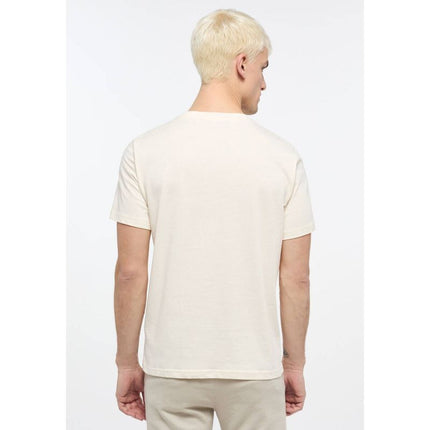 Mustang Alex C Print Marškinėliai M 1013802-8001