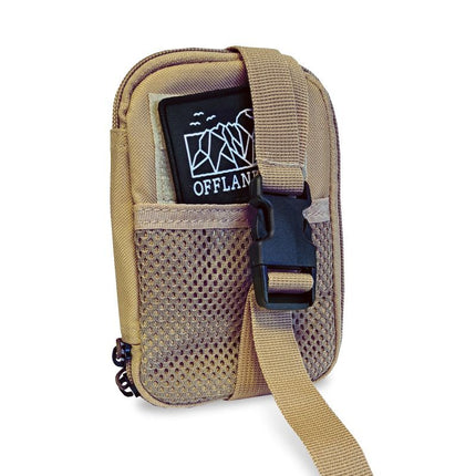 Offlander Molle Taktinė Dėtuvė OFF_CACC_22KH