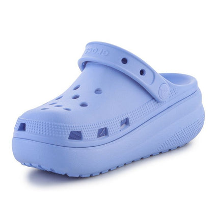 Crocs Classic Cutie Clog K Jr 207708-5Q6 klumpės