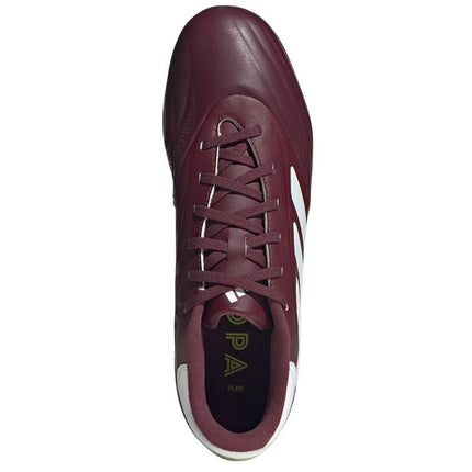 Adidas Copa Pure.2 League FG M IE7491 futbolo bateliai