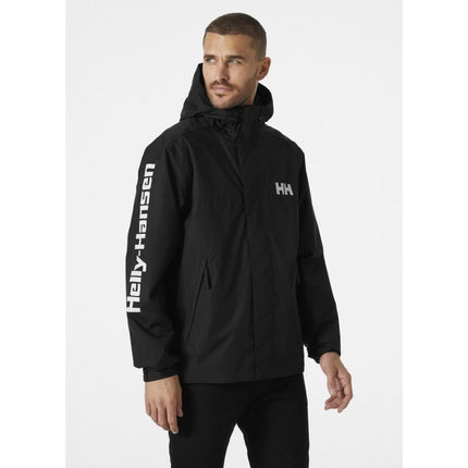 Helly Hansen YU Ervik Striukė M 53395 991