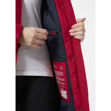 Helly Hansen Mayen Parko striukė Moterims 53303 162