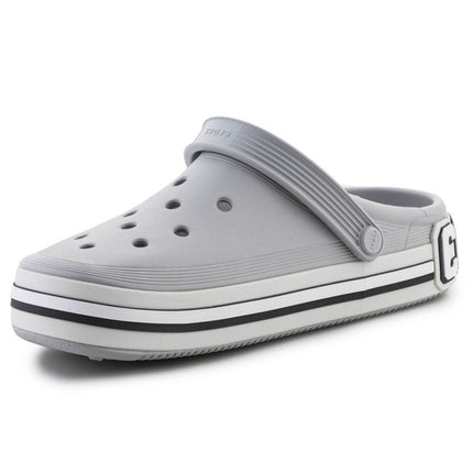 Crocs Off Court logotipo klumpės 209651-1FT šlepetės