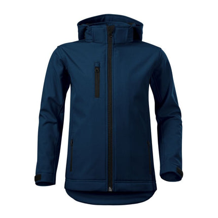 Malfini Softshell Performance Jr MLI-53502 striukė