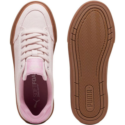 Puma Court Classic Jr 395020 batai 11