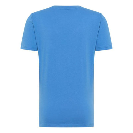 Mustang Alex C Spausdintas Marškinėliai M 1013548 5234