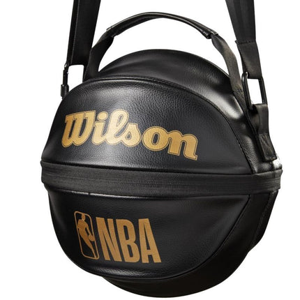 Wilson NBA 3 viename krepšinio krepšys WZ6013001