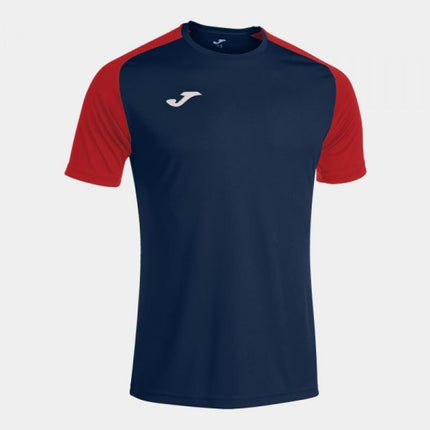 Joma Academy IV Sleeve Football Shirt 101968.336