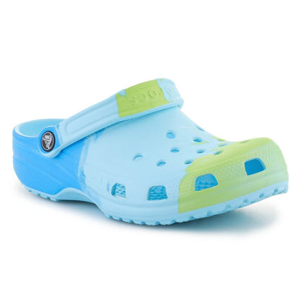 Crocs Classicombreclog 208275-4LE klumpės