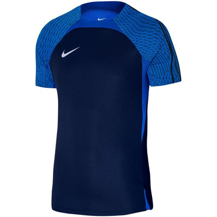 Nike Dri-FIT Strike 23 M DR2276 451 Marškinėliai
