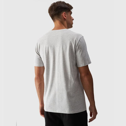 Marškinėliai 4F M 4FWMM00TTSHM1843 27M