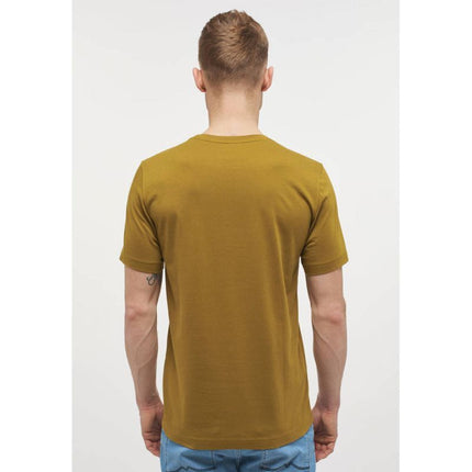 Mustang Alex C Spausdintų Marškinėlių M 1012515 6370