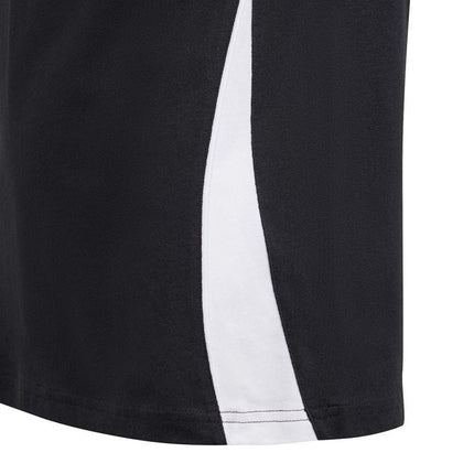 adidas Tiro 24 Prakaito Marškinėliai Jr IJ9953