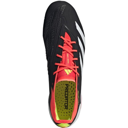 Adidas Predator Elite FG M IE1802 futbolo bateliai