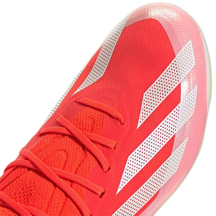 Adidas X Crazyfast Elite 2G/3G AG M IF0650 futbolo bateliai