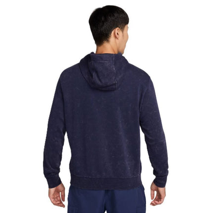 Nike Inter Milan Club 3rd GX M FZ8579-498 Hoodie