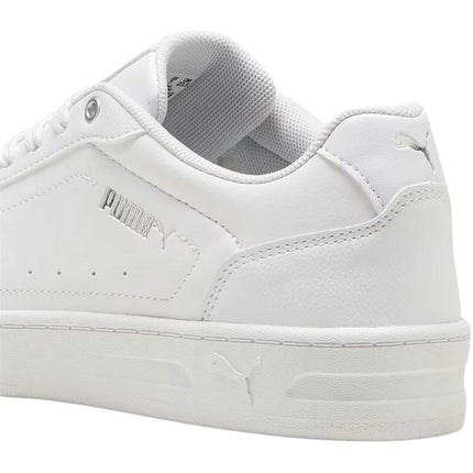 Puma Court Classy W batai 395021 01