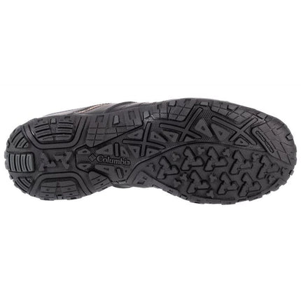 Columbia Woodburn II Vyriški batai 1553021010