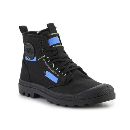 Palladium Pampa HI Re-Craft U 77220-005-M batai