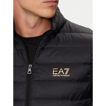 EA7 Emporio Armani Striukė su Pamušalu M 8NPQ06-PNGPZ-0208