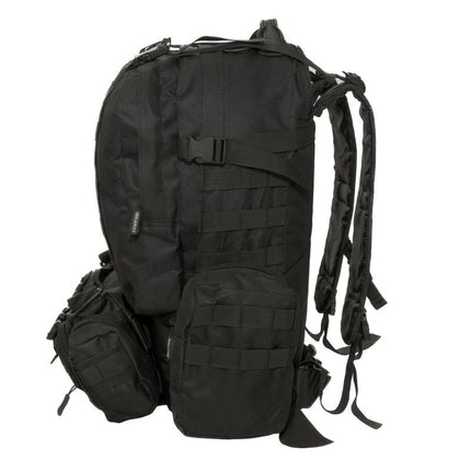 Offlander Survival Combo 18L OFF_CACC_36BK