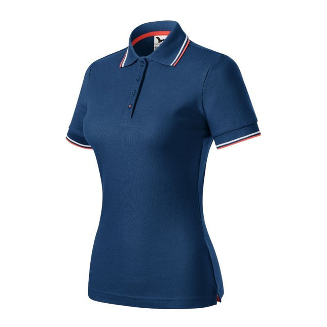 Malfini Focus Vyriški Polo Marškinėliai MLI-23387