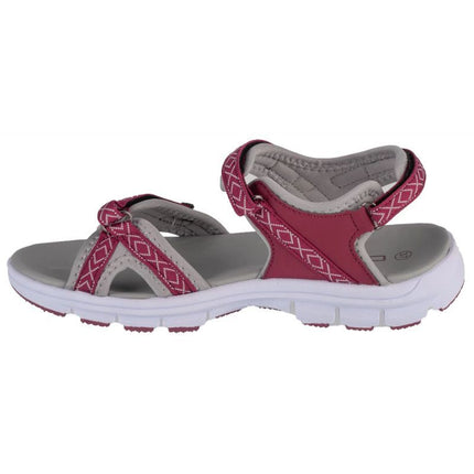 CMP Almaak Hiking Sandal W 38Q9946-H916