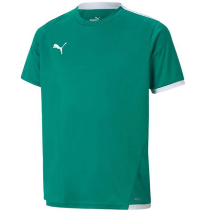 Puma komandos LIGA marškinėliai Jr 704925 05