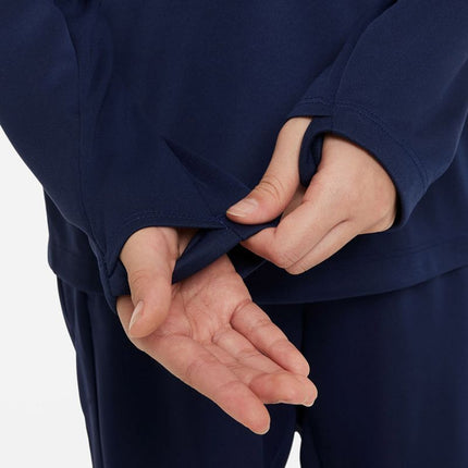 Nike PSG DF Academy Pro Drill Top Jr FQ0029-411 džemperis