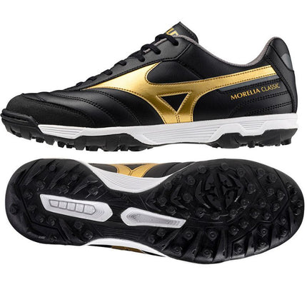 Mizuno Morelia Sala Classic TF M Q1GB230250 futbolo batai