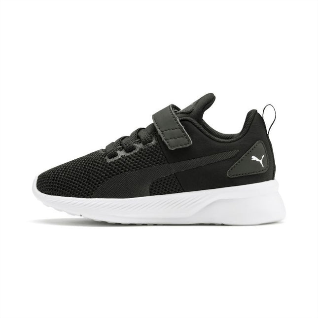 Puma Flyer Runner V PS Jr 192929 01 vaikiški batai