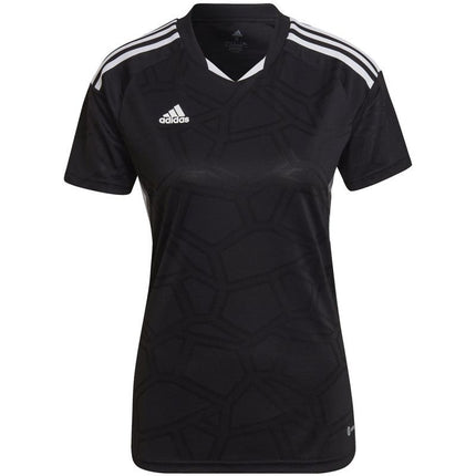 adidas Condivo 22 Match Day W marškinėliai HA3541