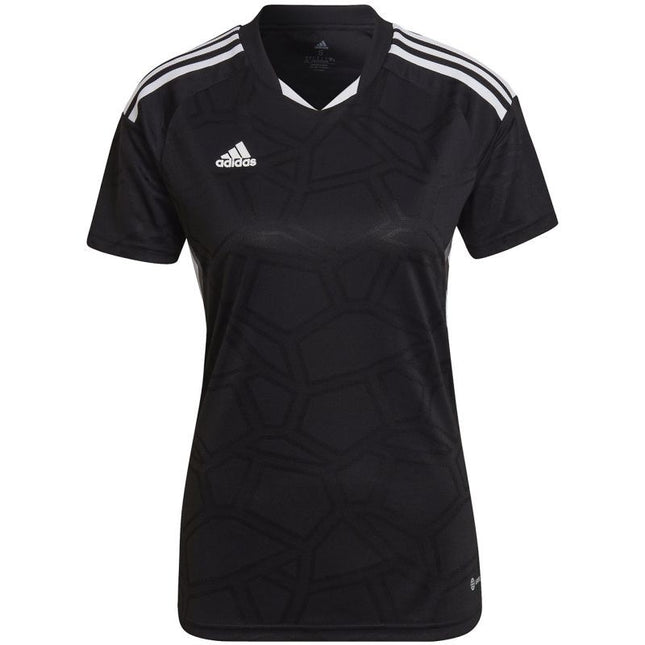 adidas Condivo 22 Match Day W marškinėliai HA3541