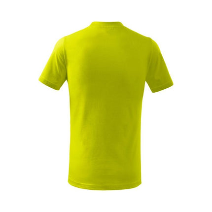 Malfini Basic Junior marškinėliai MLI-13862