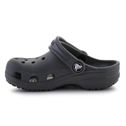 Crocs Classic Clog vaikiški klumpės Jr 206990-0DA
