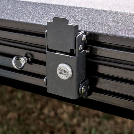 „Offlander“ trikampė stogo palapinė OFF_RTT_TAHAT