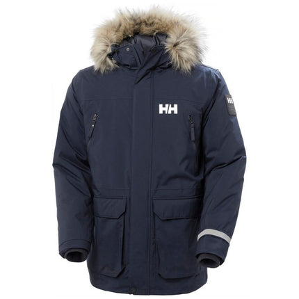 Helly Hansen Reine Parka striukė M 53630 597