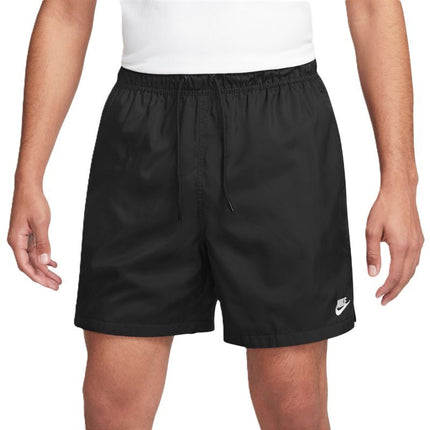 Nike Club M FN3307-010 Šortai