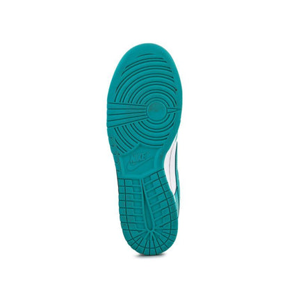 Nike Dunk Low Retro Bttys M DV0833-101 vyriški batai