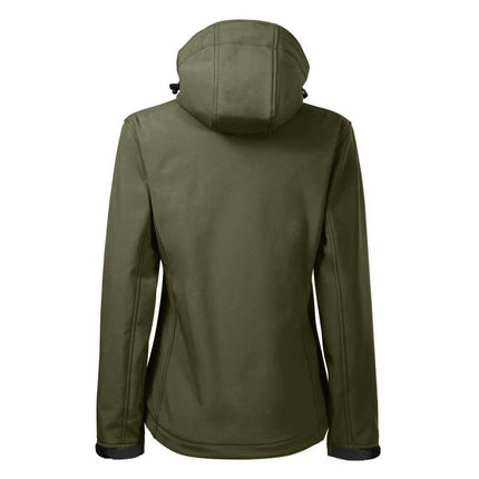 Malfini Softshell Funkcinė Moteriška Striukė MLI-52169