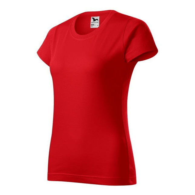 Adler Basic W T-shirt MLI-13407