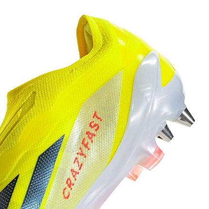 Adidas X Crazyfast Elite LL SG M IF0662 futbolo batai