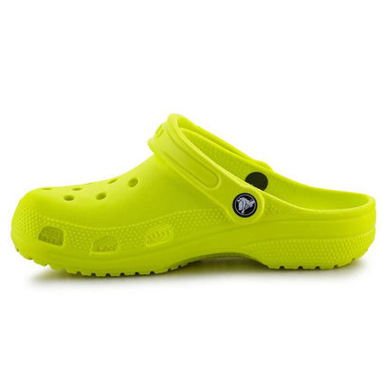 Crocs Classic Clog Jr 206991-76M